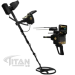Titan X13 Metal & Gold Detector