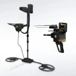 Titan X13 Metal & Gold Detector - Image 2